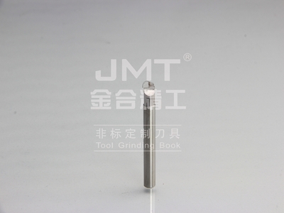 单晶钻石刀具