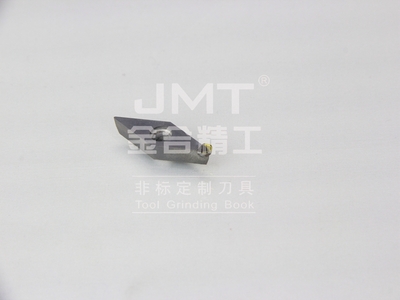 单晶钻石刀具