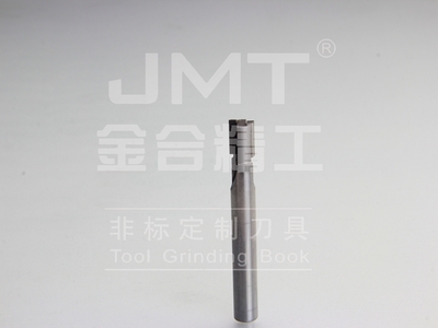 铣刀