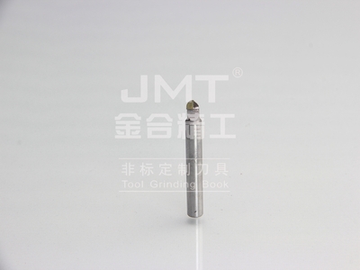 单晶钻石刀具